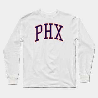 Suns Long Sleeve T-Shirt